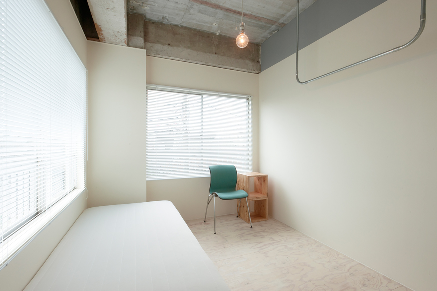Share House Tokyo Akabane/Nishigaoka Room onze 305