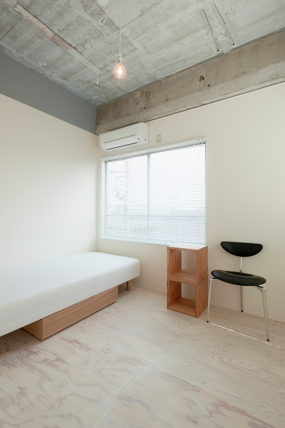 Share House Tokyo Akabane/Nishigaoka Room neuf 303 
