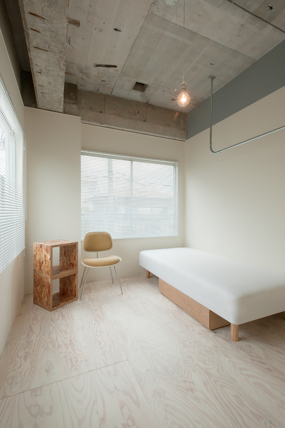 Share House Tokyo Akabane/Nishigaoka Room six 206