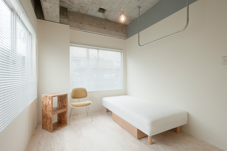 Share House Tokyo Akabane/Nishigaoka Room six 206