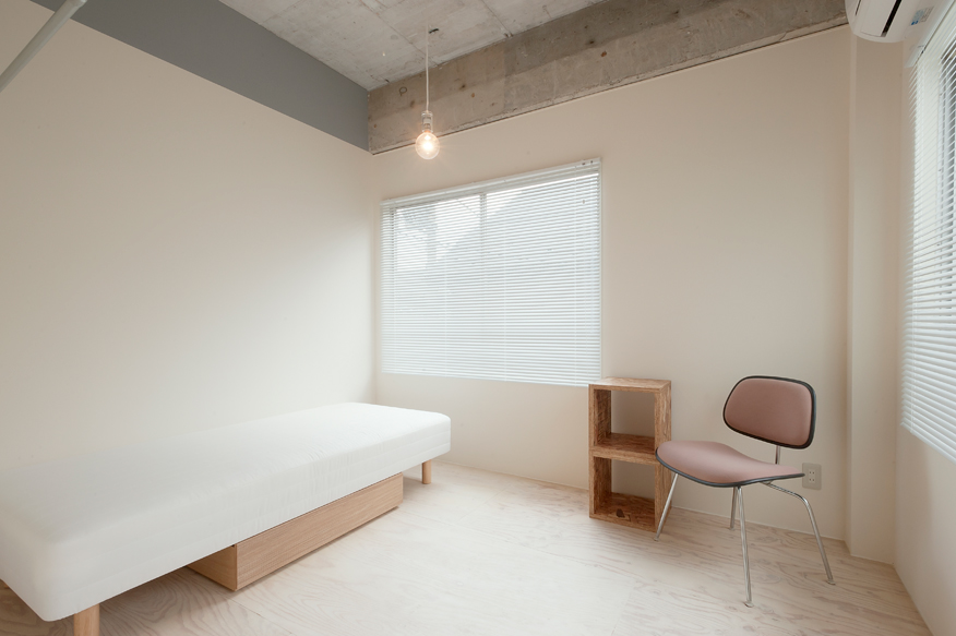 Share House Tokyo Akabane/Nishigaoka Room quatre 204