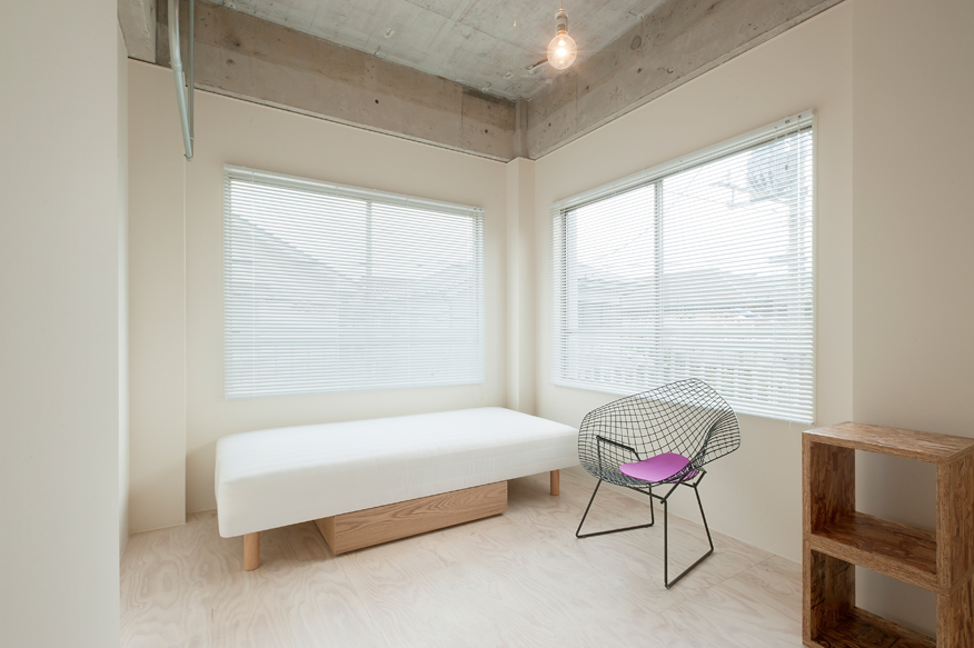 Share House Tokyo Akabane/Nishigaoka Room trois 203