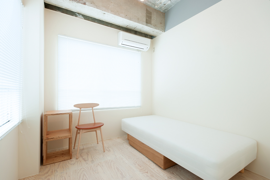 Share House Tokyo Akabane/Nishigaoka Room dix 304