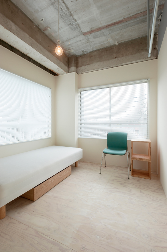 Share House Tokyo Akabane/Nishigaoka Room onze 305
