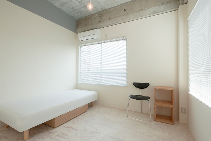 Share House Tokyo Akabane/Nishigaoka Room neuf 303 